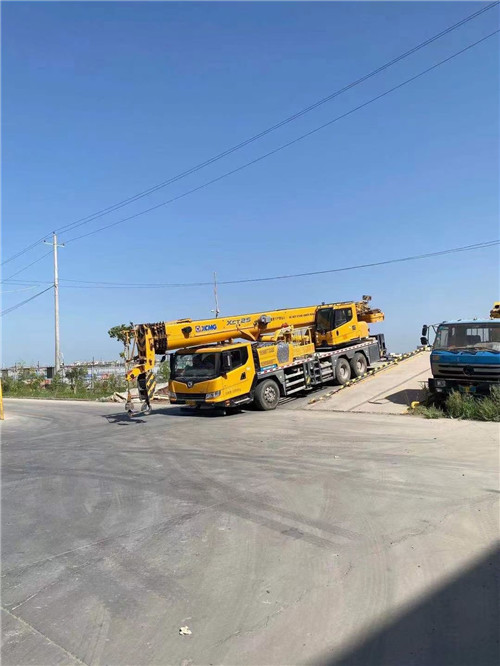 望城区吊车作业时，可能会产生哪些额外收费项目？