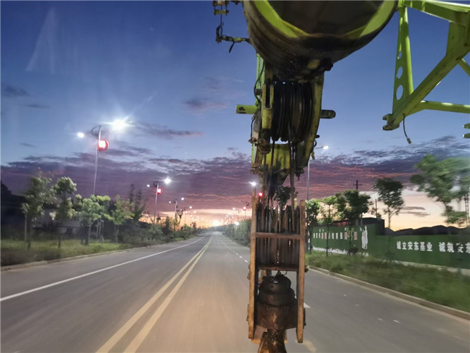 望城区大件吊装怎么收费